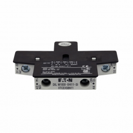 Cutler Hammer-Eaton XTCEXSBN11 Auxiliary Contact Side Mount 1N/O-1N/C
