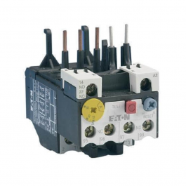 Cutler Hammer-Eaton XTOB004BC1 Overload Relay 2.4-4.0 Amp