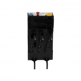 Cutler Hammer-Eaton XTOB004CC1 Overload Relay 2.4A-4A