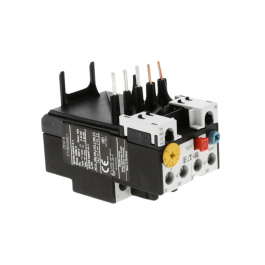 Cutler Hammer-Eaton XTOB006BC1 IEC Overload Relay 4-6A