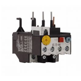Cutler Hammer-Eaton XTOBP40CC1 Overload Relay 0.24/0.4 Amps