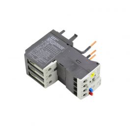 Cutler Hammer-Eaton XTOE045CCS Electronic Overload Relay 9-45A IEC FR-C