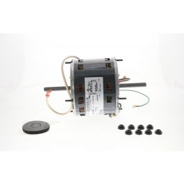 Lennox Y2145 Double-Shaft Motor 1/12HP 1550RPM 120V