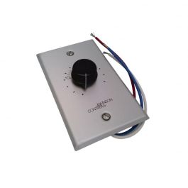 Johnson Controls Y45AA-1 Open-Close Manual Potentiometer 135 Ohm