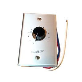 Johnson Controls Y45AA-2 Manual Potentiometer Open-Closed 350 Ohm