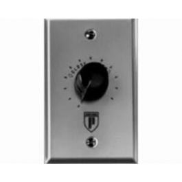 Johnson Controls Y45BA-1 Remote Set Point Adjustment Potentiometer Temperature 40/90°F