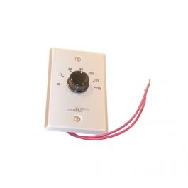 Johnson Controls Y45BA-2 Remote Set Point Adjustment Potentiometer Temperature 60°F-120°F