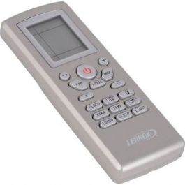 Lennox Y5072 Remote Control