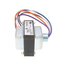 Johnson Controls Y65F42-0 Multi-Mounted Transformer 277/480V-24V 40VA