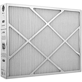 Lennox Y6604 Pleated Air Filter Media 20" x 26" x 5" MERV 16