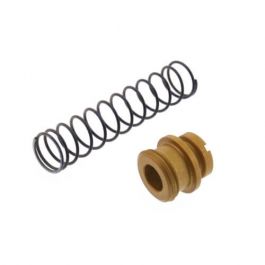 BASO Gas Products Y71GF-4 Natural to LP Conversion Kit-Top Inlet