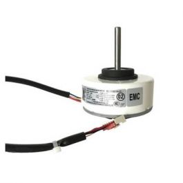 Lennox Y7256 Fan Motor