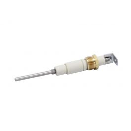 BASO Gas Products Y75AS-1 Flame Sensor W/90° Terminal connector