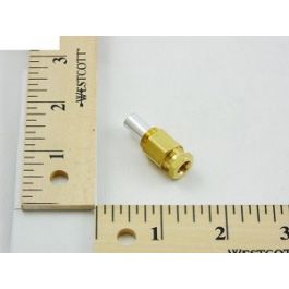 BASO Gas Products Y90AA-3221 .021 Orifice Nat Gas 1/4" CC
