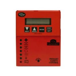 Fireye YB110IR 120V Chassis W/Infrared Auto Amplifier