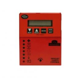 Fireye YB110IR2 IR Chassis Amplifier Module 120V