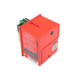 Fireye YB110UV Chassis 120V W/Non-Self-Check Flame Amplifier Module