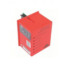 Fireye YZ300 Interlock Annunciator 120V