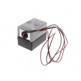 Caleffi Z131000 N/O Actuator W/End Switch 24V