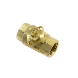 Belimo Z2050Q-F 1/2 Inch 2W 1.4Cv Zonevalvebody