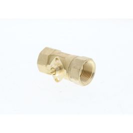 Belimo Z2075Q-K 3/4 Inch Zonetight Valve