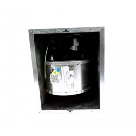 PennBarry Z8SH Ceiling Exhaust Fan Assembly Z8S/H