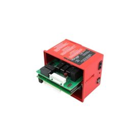 Fireye ZB110UV UV Amplifier Chassis 120V