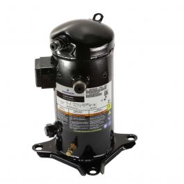 Copeland ZB15KCE-PFV-940 Scroll Compressor 15000BTU R404A 208/230V/1PH