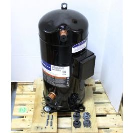 Copeland ZB66KCE-TF5-950 Compressor 101,000BTU R-22 230V/3PH