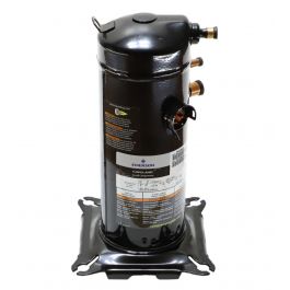 Copeland ZF07KAE-PFV-818 Scroll Compressor 7000BTU 208/230V/1PH