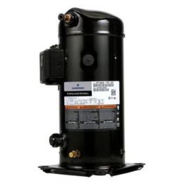 Copeland ZF08K4E-PFV-931 Scroll Compressor 8000BTU 208/230V/1PH