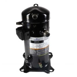 Copeland ZF08K4E-TF5-961 Scroll Compressor 19700BTU R404A 200-230V/3PH