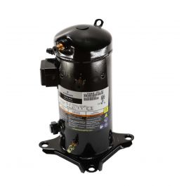 Copeland ZF09K4E-PFV-931 Scroll Compressor 9000BTU EER 6.9 208/230V/1PH