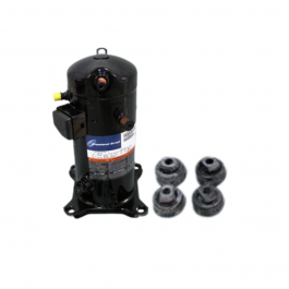 Copeland ZF09K4E-TF5-931 Scroll Compressor R404 230V/3PH SWT