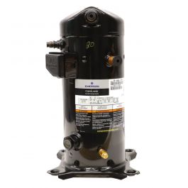 Copeland ZF11K4E-PFV-931 Scroll Compressor 11000BTU R404A 208/230V/1PH