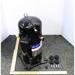 Copeland ZF13K4E-PFV-931 Compressor 13,200BTU R-404A 230V/1PH