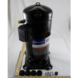 Copeland ZF13K4E-TF5-931 Compressor 13000BTU R404A 230V/3PH