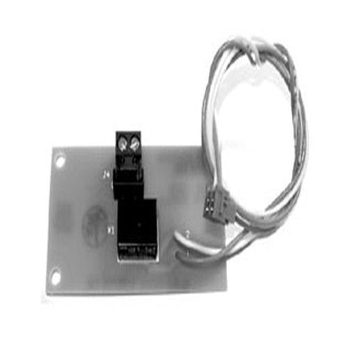 Zodiac 6586 Dual Equipment Heater Interface Replacement Kit for Zodiac AquaLink RS Pool and Spa Control System