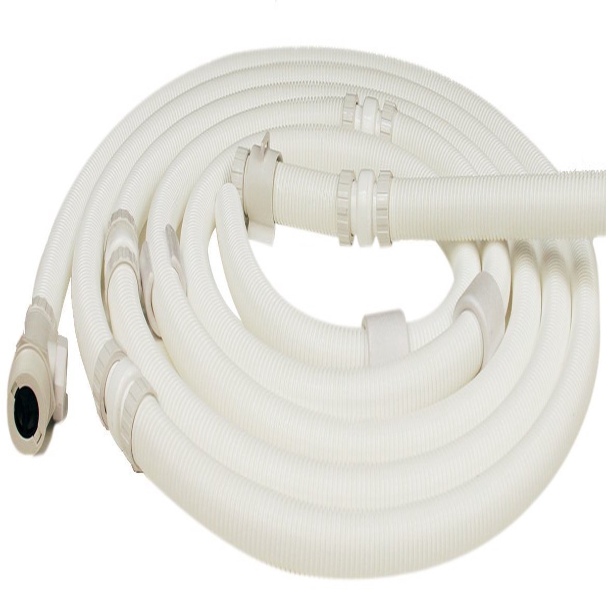 Zodiac 9-100-3100 Feed Hose Complete with Universal Wall Fitting Replacement