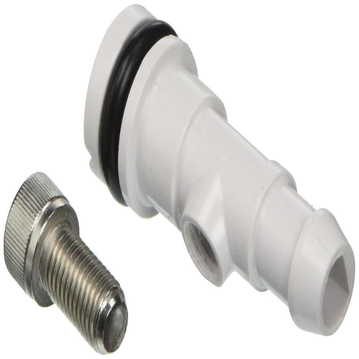 Zodiac 9-100-7008 Sweep Hose Barb Complete Replacement