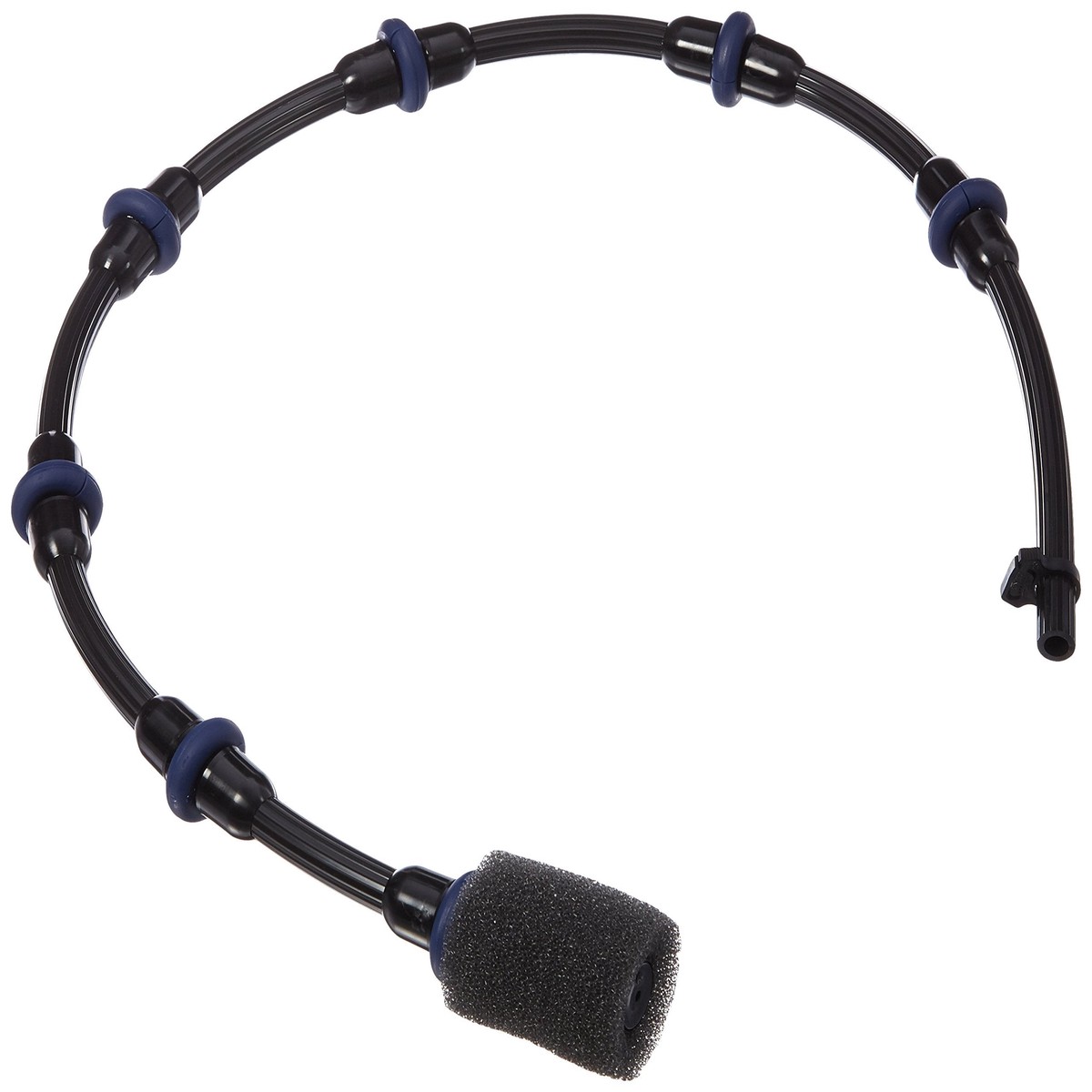 Zodiac B6 Sweep Hose Complete Replacement
