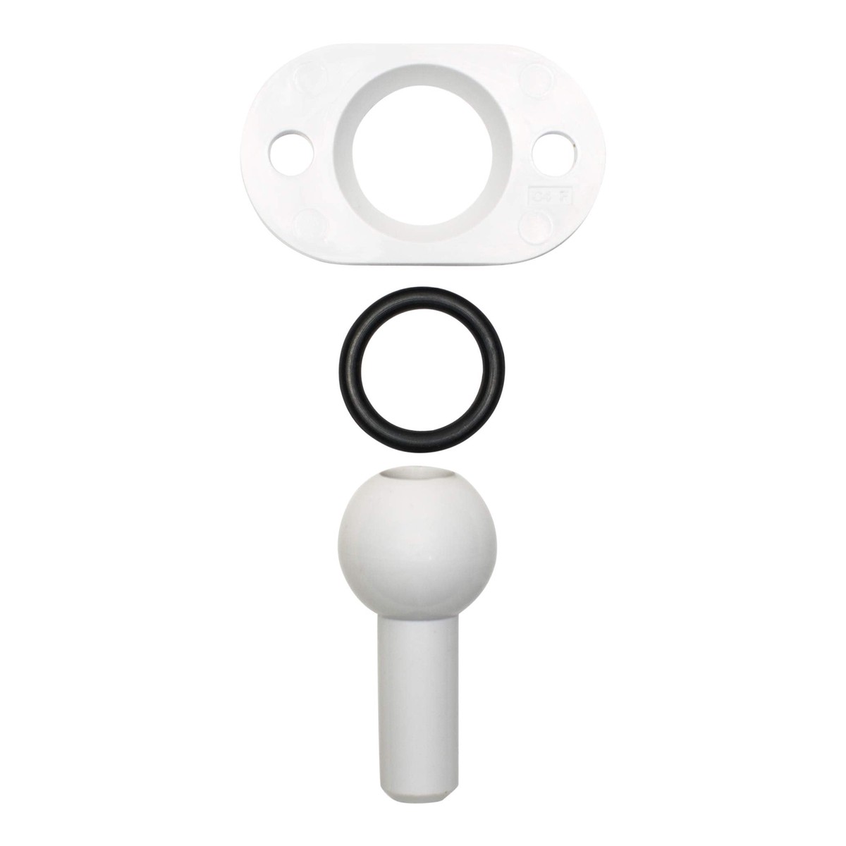 Zodiac C131 Thrust Jet Replacement Kit