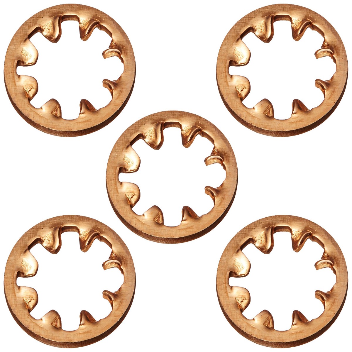 Zodiac C45 Lock Washer Replacement