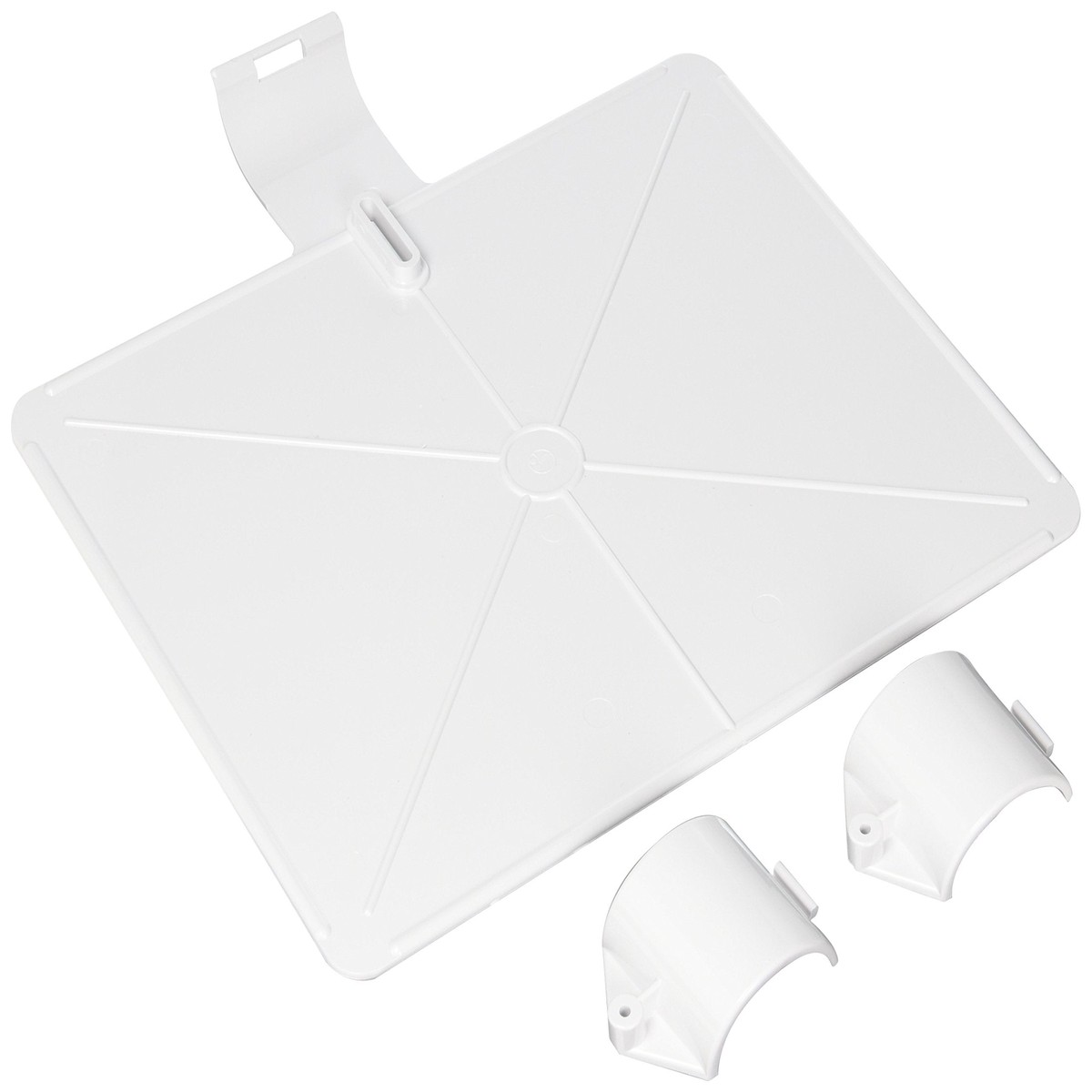 Zodiac G21 2 Panels Ladder Guard Replacement
