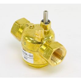 Belimo ZONE315N-10 3-Way Zone Valve 1/2" NPT 1.0Cv