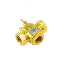 Belimo ZONE320N-50 3-Way Zone Valve 3/4" NPT 5.0Cv