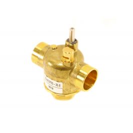 Belimo ZONE320S-35 3/4 Inch Swt 3-Way 3.5Cv Zone Valve