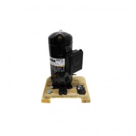 Copeland ZP154KCE-TE5-950 Scroll Compressor R-410A 155,000 BTU 200-230V 3PH