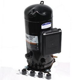 Copeland ZP154KCE-TED-965 Scroll Compressor 154000BTU 460V/3PH