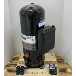 Copeland ZP182KCE-TE5-950 Compressor 183,000BTU, EER 11.2, R410A, 230V/3PH